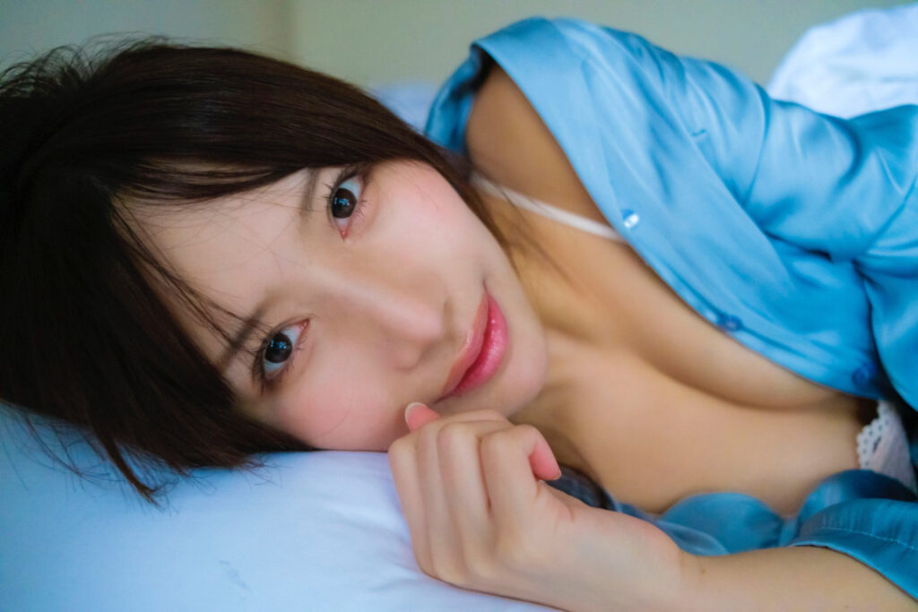 Petite – Asian – Japanese – Arisa Kotoi – Nude