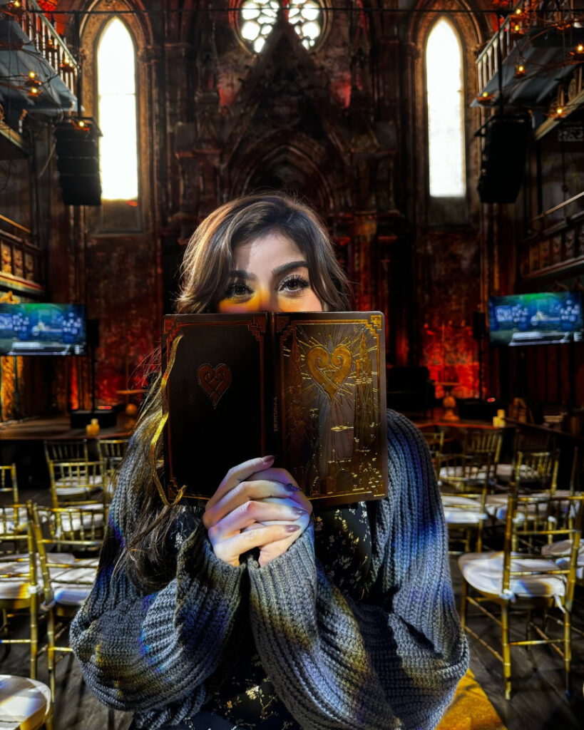 Twitch – Petite – ARUUU – Nude