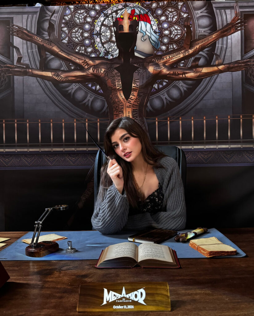 Twitch – Petite – ARUUU – Nude