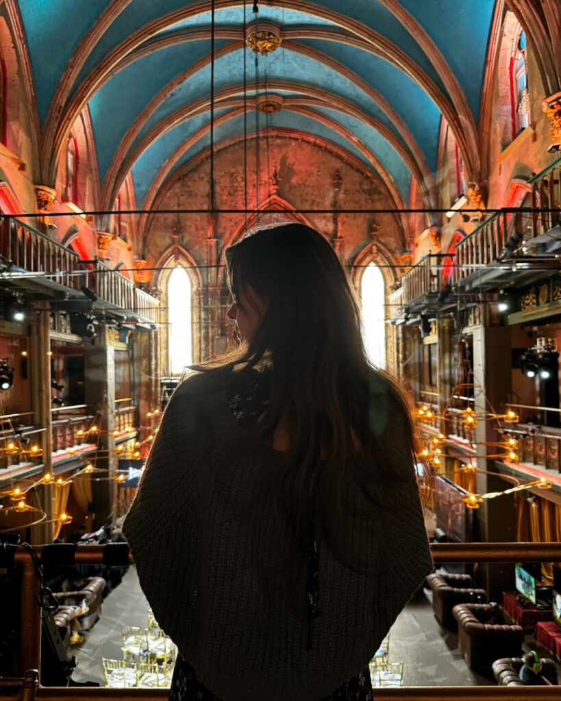 Twitch – Petite – ARUUU – Nude