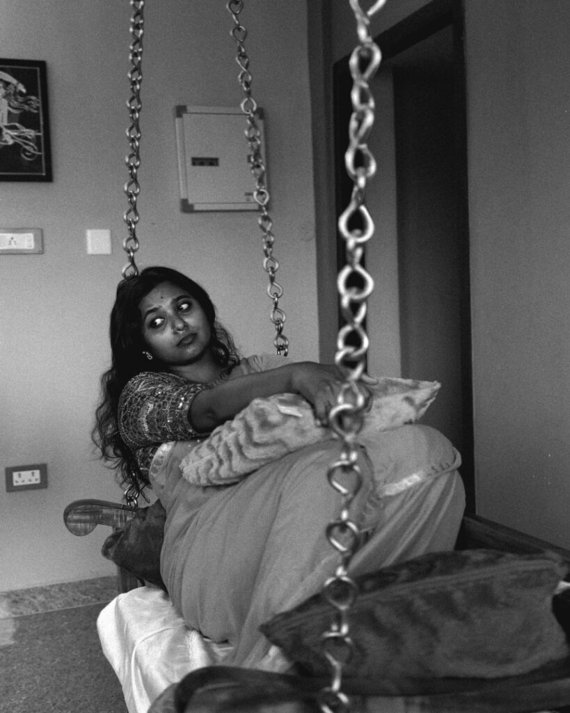 Indian – Arya Pradosha  arya01 – Nude Leaks