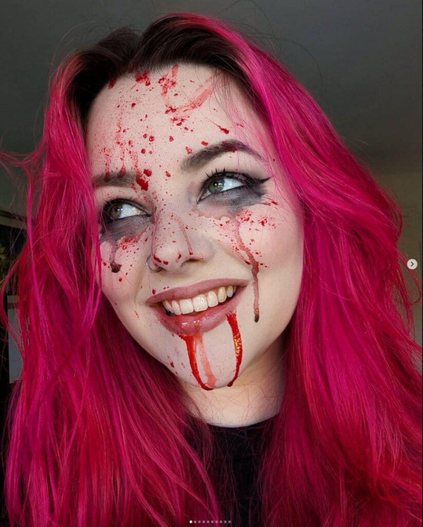 Youtube – Ash Millman – Nude Leaks