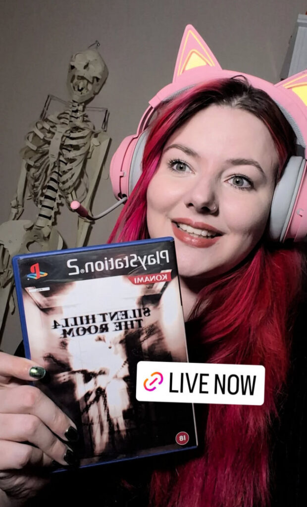 Youtube – Ash Millman – Nude Leaks