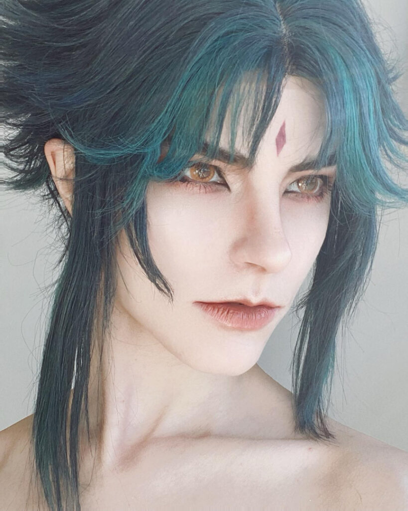 Trans – Femboy – OnlyFans – Cosplay – ASHEN/xxxashen – Nude Leaks