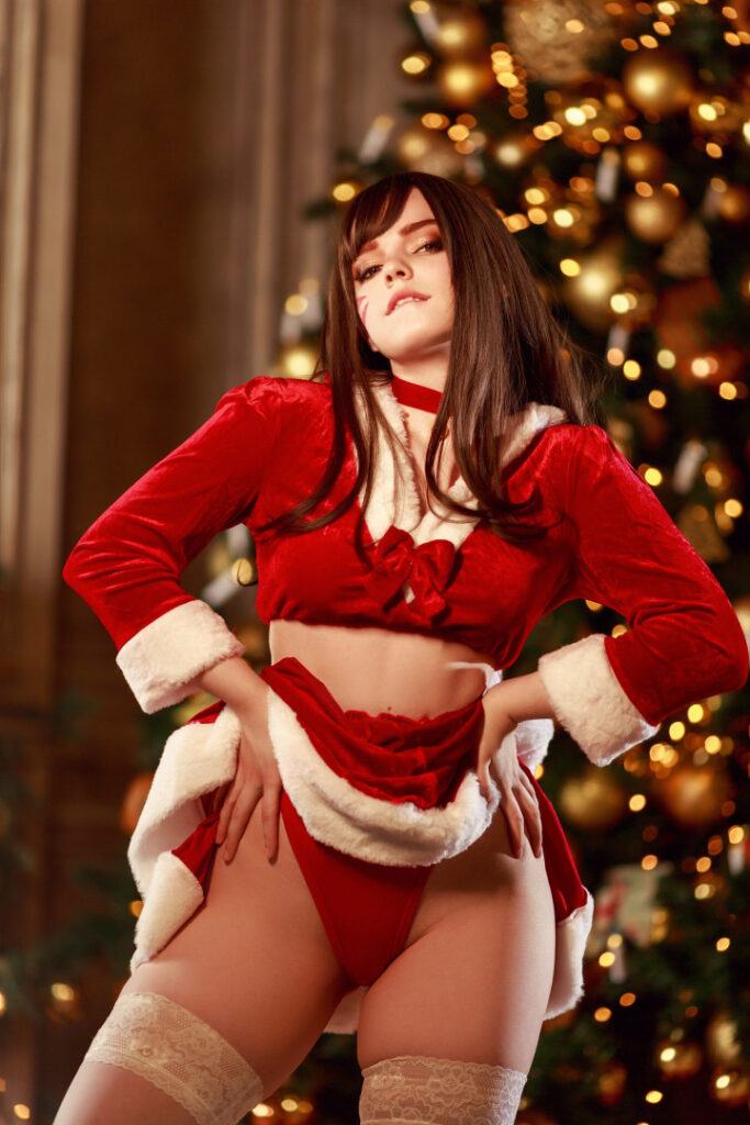 Boosty – Cosplay – ashenreina – Nude