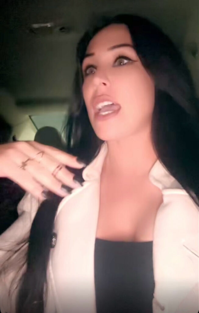 Instagram – Snapchat – MILF – Ashley Giorgio – Nude