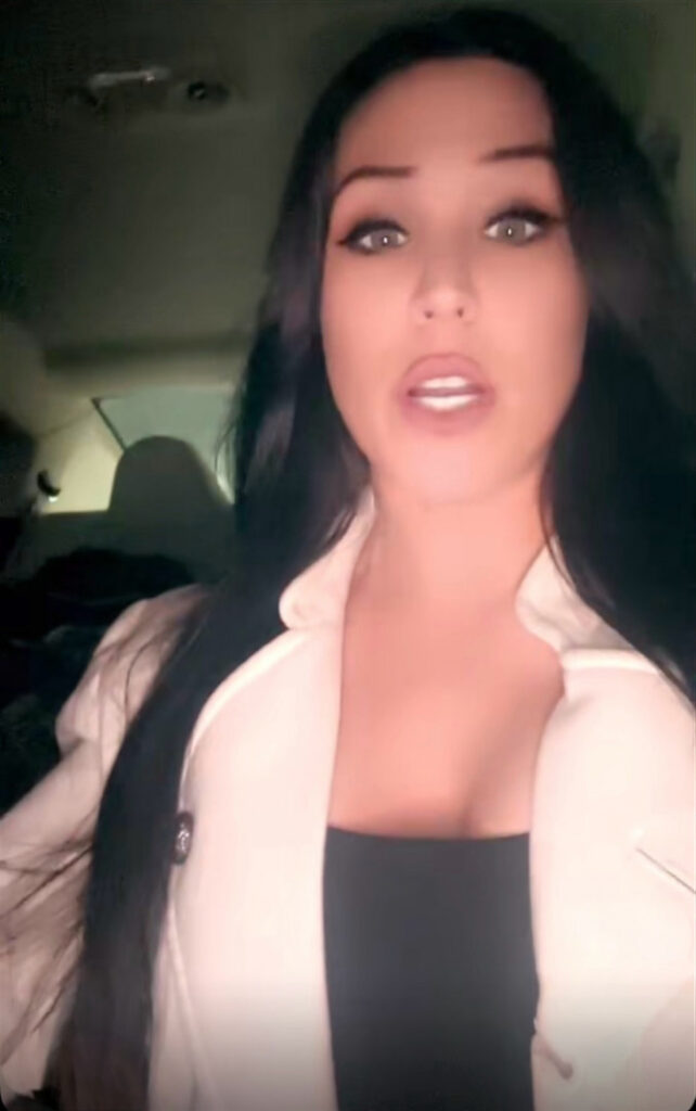 Instagram – Snapchat – MILF – Ashley Giorgio – Nude