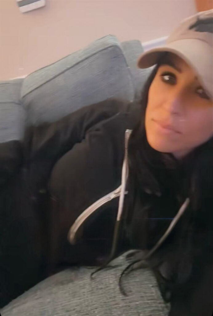 Instagram – Snapchat – MILF – Ashley Giorgio – Nude