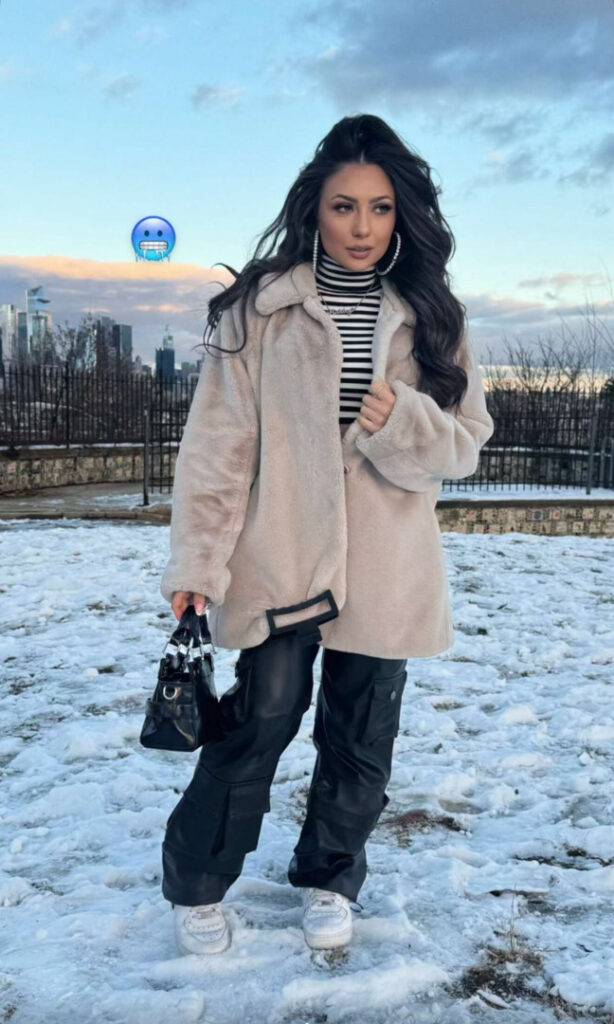 Instagram – Ashley Nocera – Nude