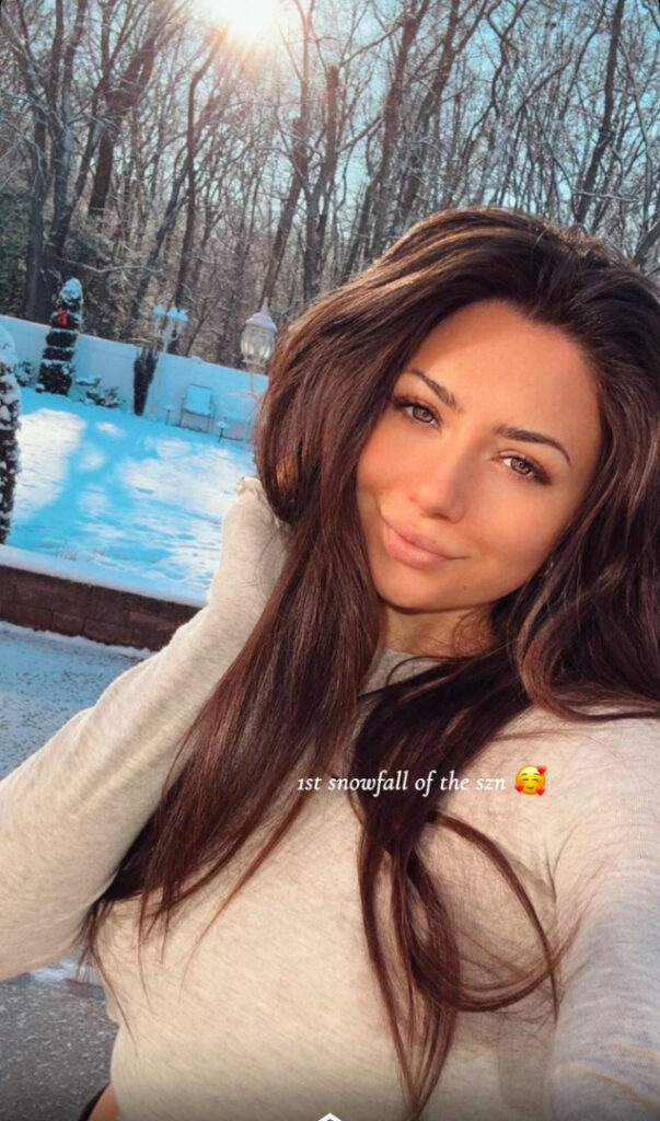 Instagram – Ashley Nocera – Nude