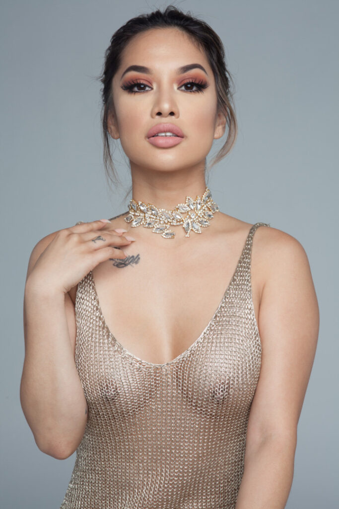 OnlyFans – Asian – Ashley Vee / MsAshleyVee – Nude