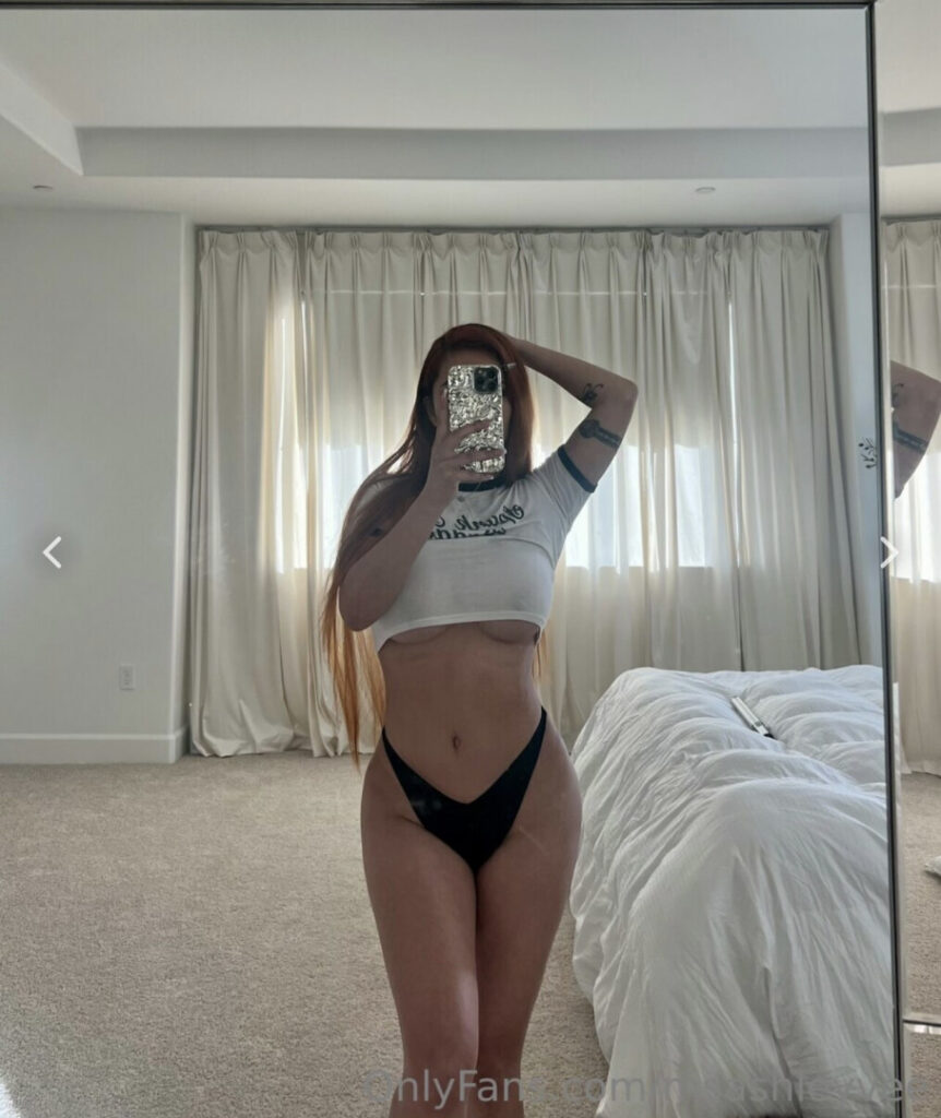 OnlyFans – Asian – Ashley Vee / MsAshleyVee – Nude