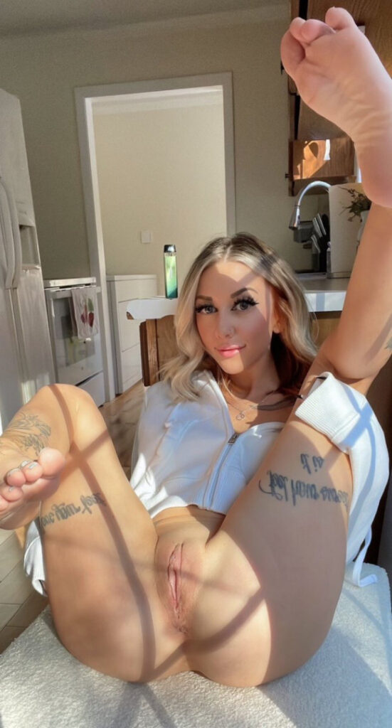 OnlyFans – Instagram – Reddit – Ashleybaby600 – Nude