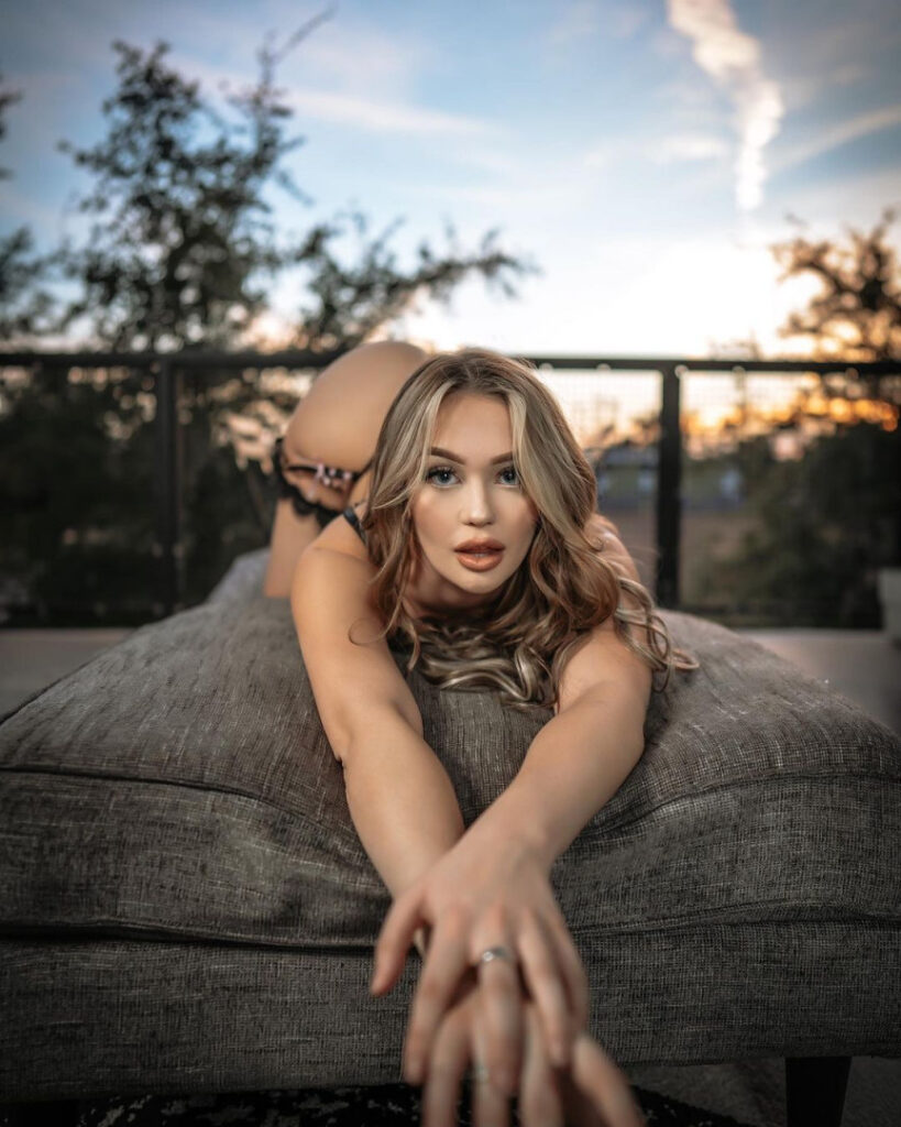 OnlyFans – Instagram – ashleyxcee  ashclinton02 – Nude Leaks