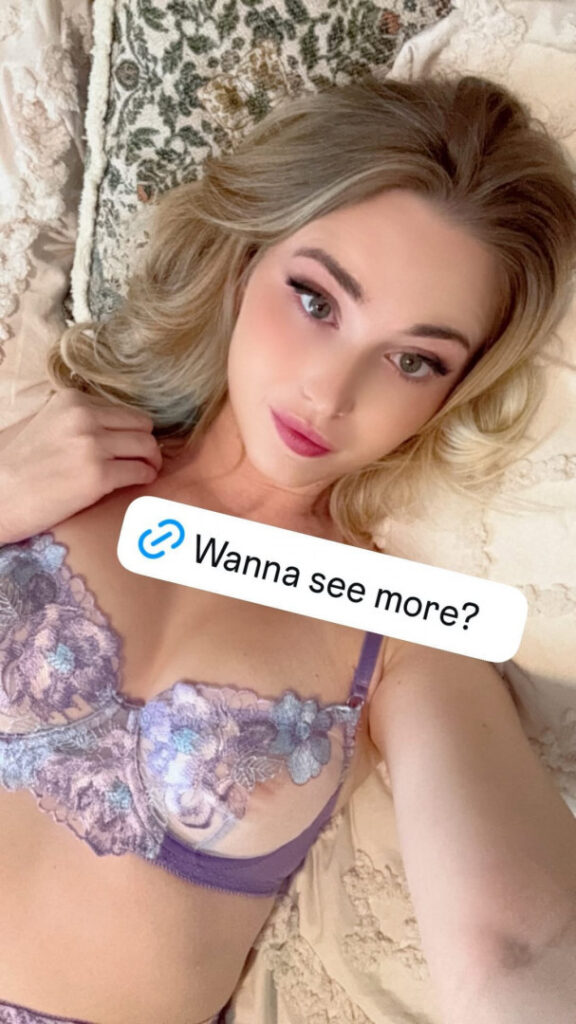 OnlyFans – Instagram – Ashton Birdie – Nude