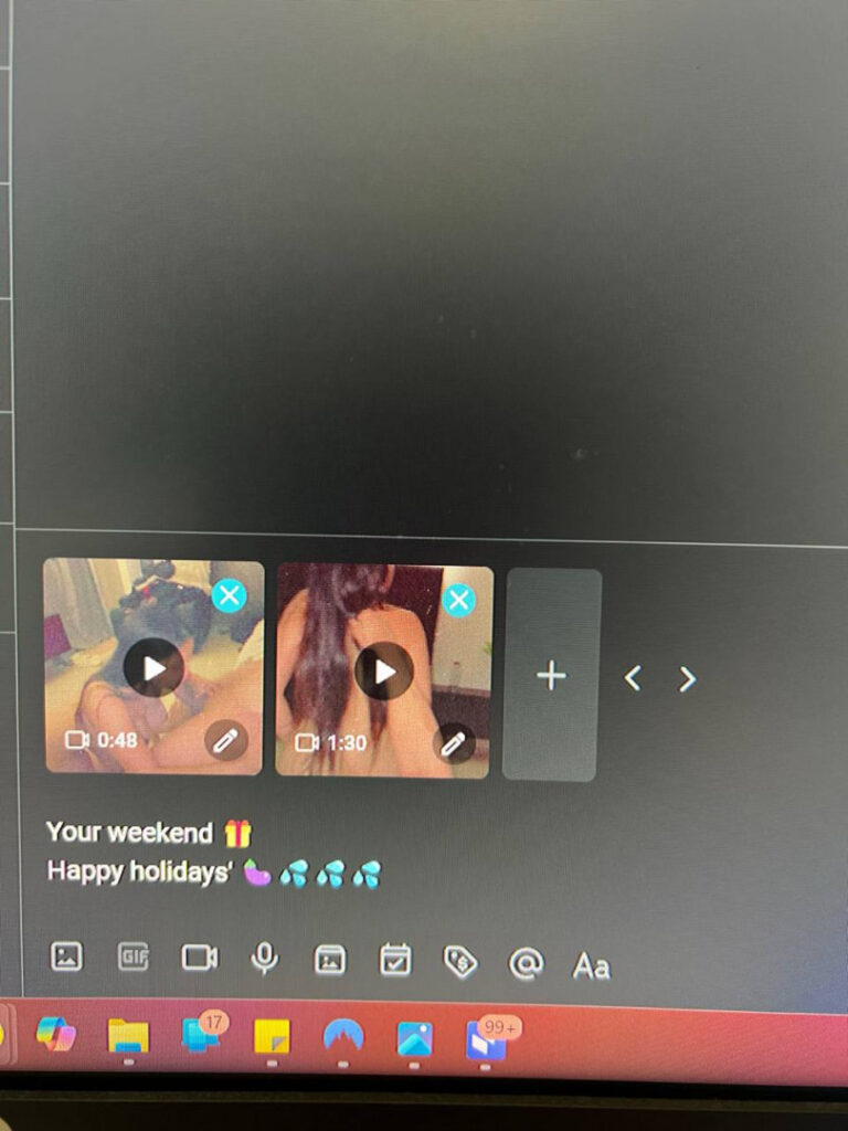 OnlyFans – Ashwitha4real – Nude