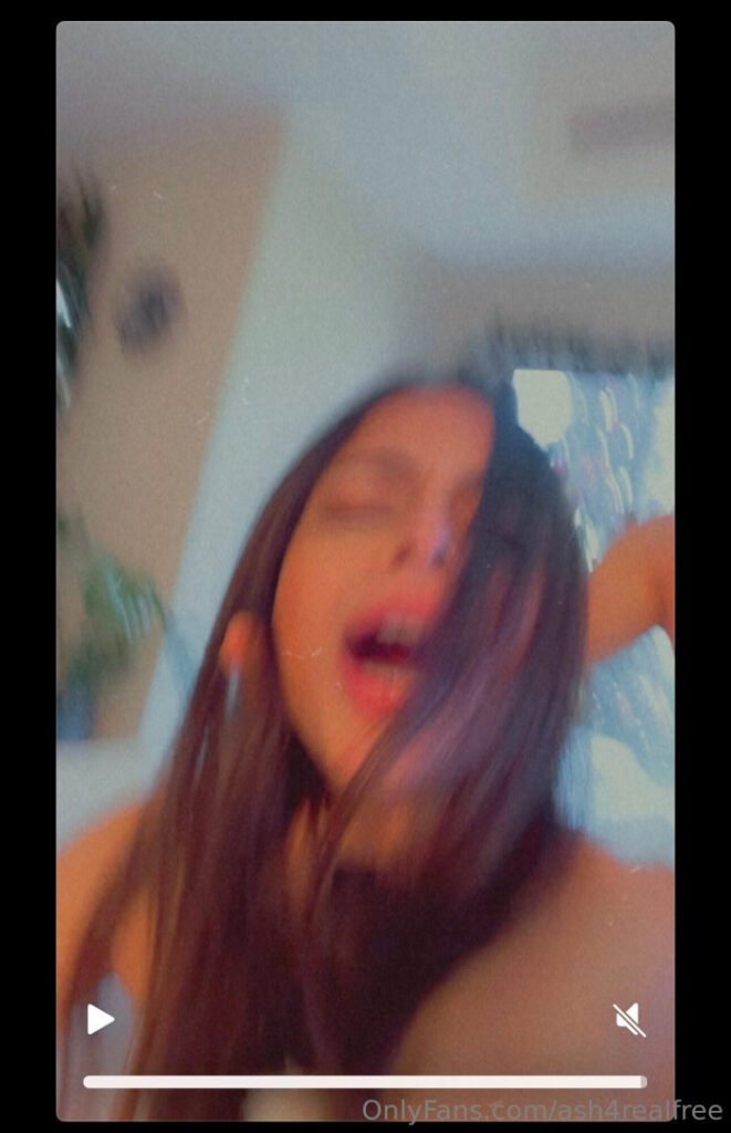 OnlyFans – Ashwitha4real – Nude