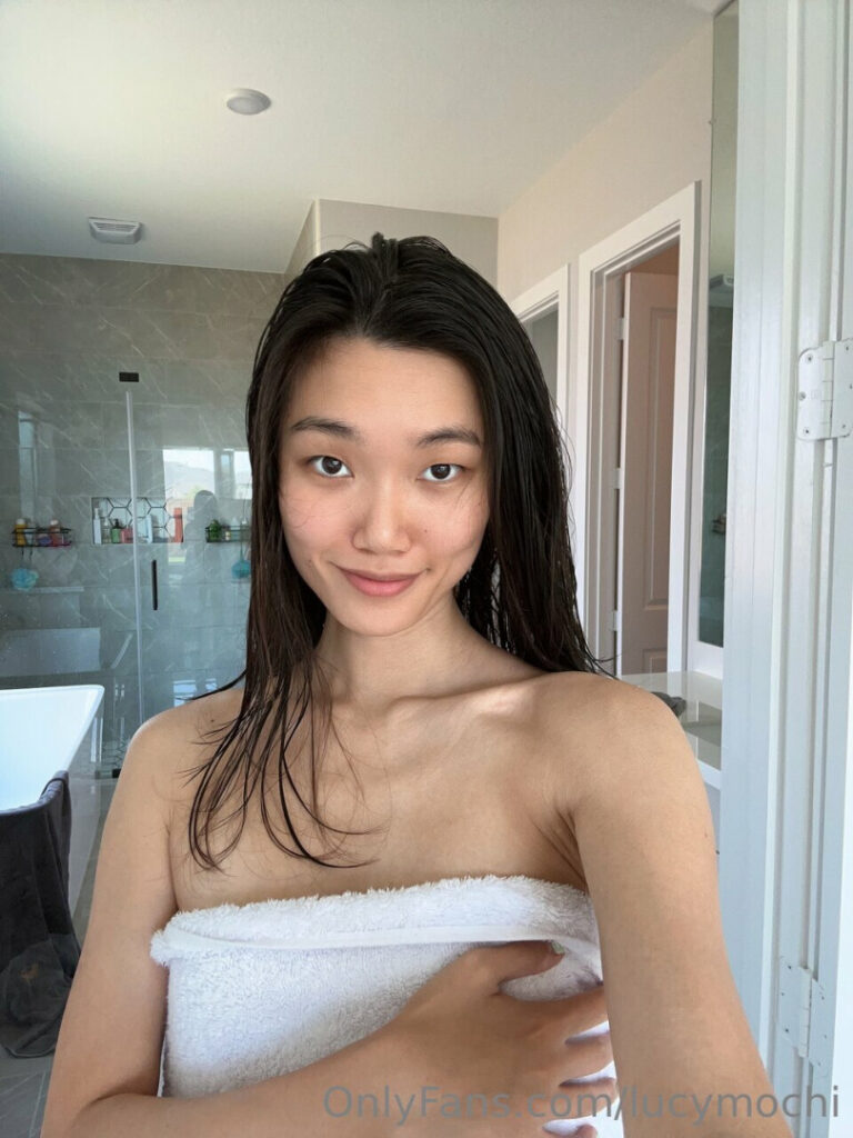 OnlyFans – Petite – Asian – asianmochi / skinny_mochi / lucy mochi – Nude