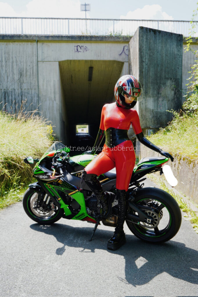 OnlyFans – Asian – Asianrubberdoll – Nude Leaks
