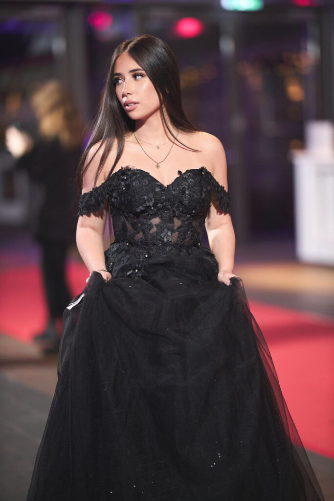 Twitch – asleyia – Nude Leaks