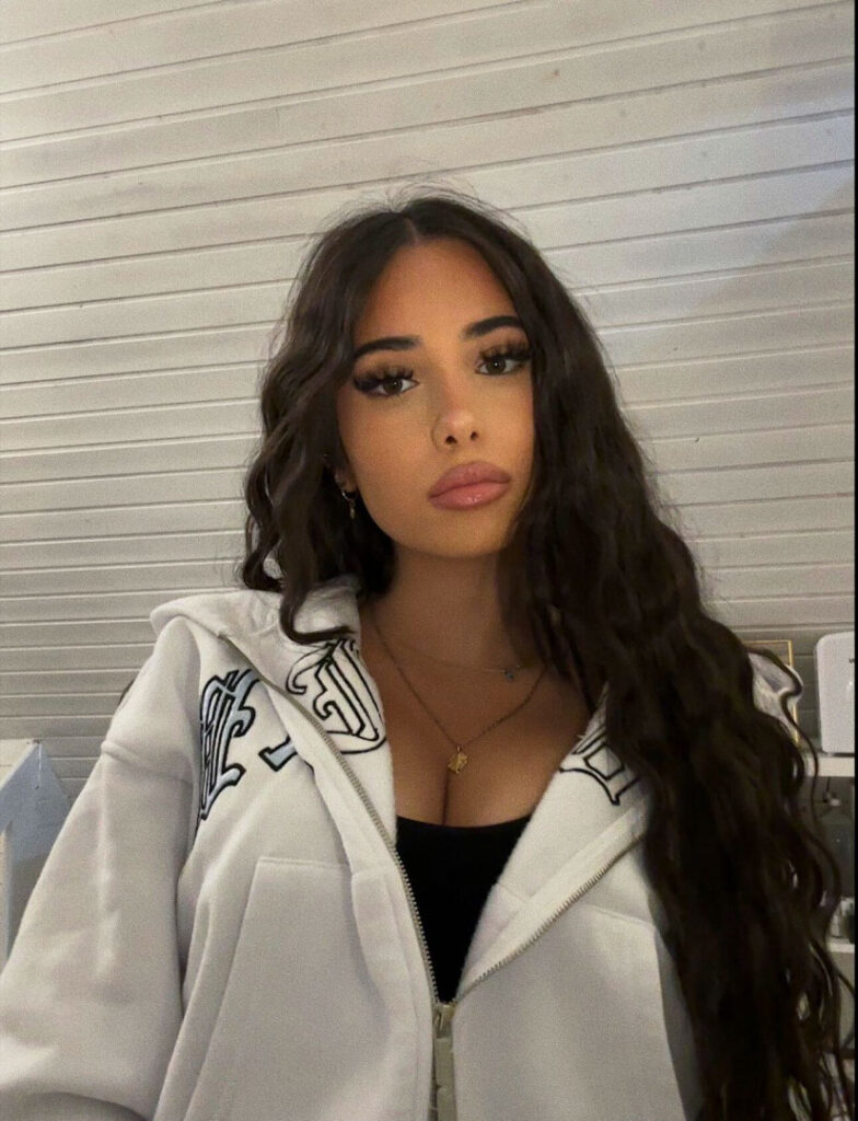 Twitch – asleyia – Nude Leaks