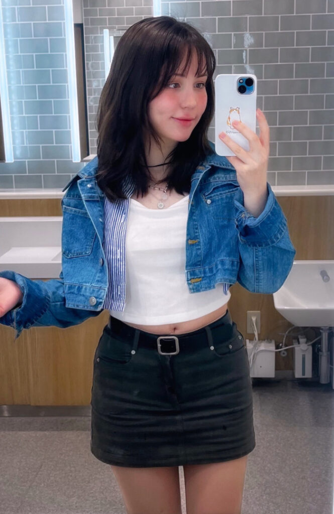 ASMR – ASMR BlueKatie – Nude