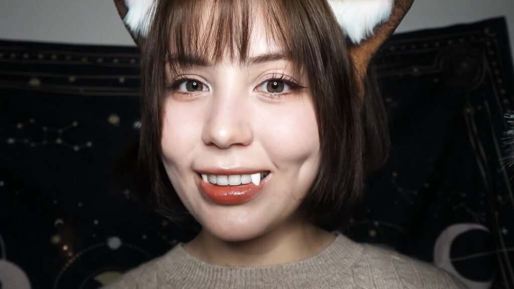 ASMR – ASMR BlueKatie – Nude