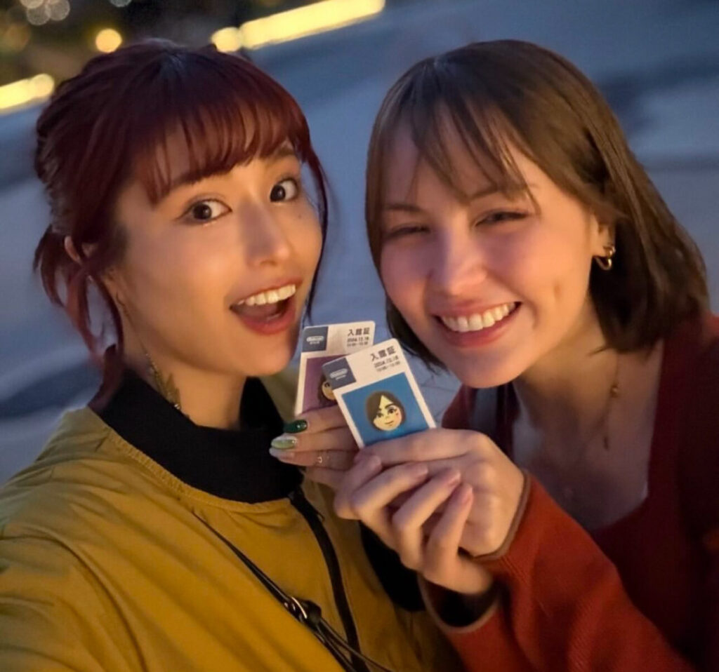 ASMR – ASMR BlueKatie – Nude