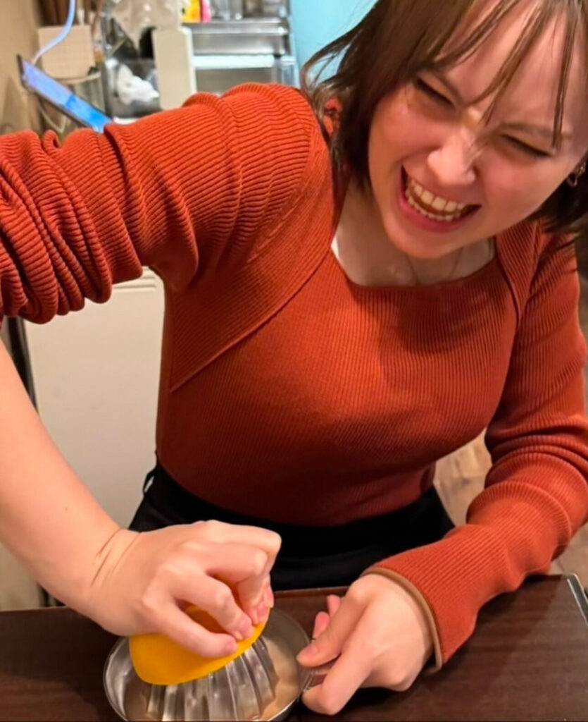 ASMR – ASMR BlueKatie – Nude