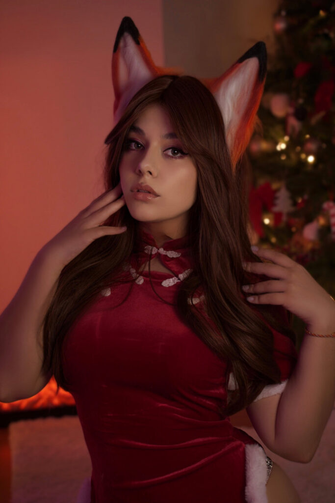 ASMR – OnlyFans – ASMR HoneyGirl – Nude