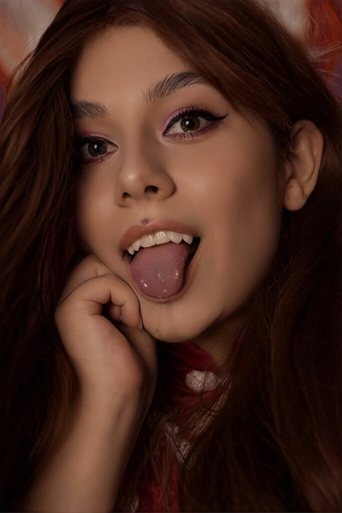 ASMR – OnlyFans – ASMR HoneyGirl – Nude