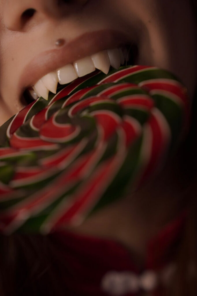 ASMR – OnlyFans – ASMR HoneyGirl – Nude