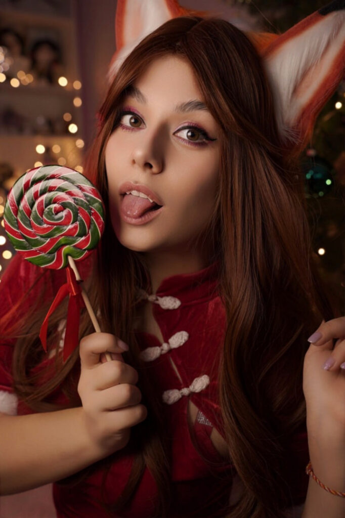 ASMR – OnlyFans – ASMR HoneyGirl – Nude