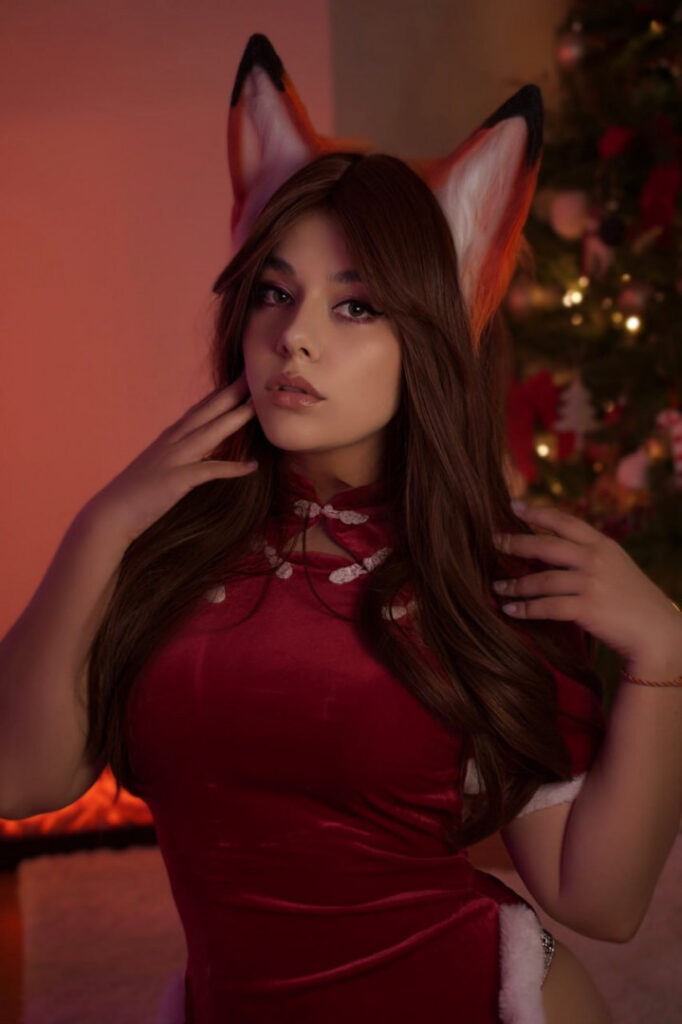 ASMR – OnlyFans – ASMR HoneyGirl – Nude