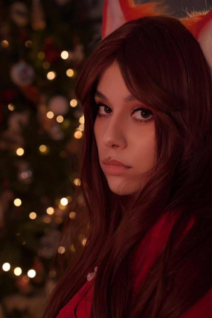 ASMR – OnlyFans – ASMR HoneyGirl – Nude