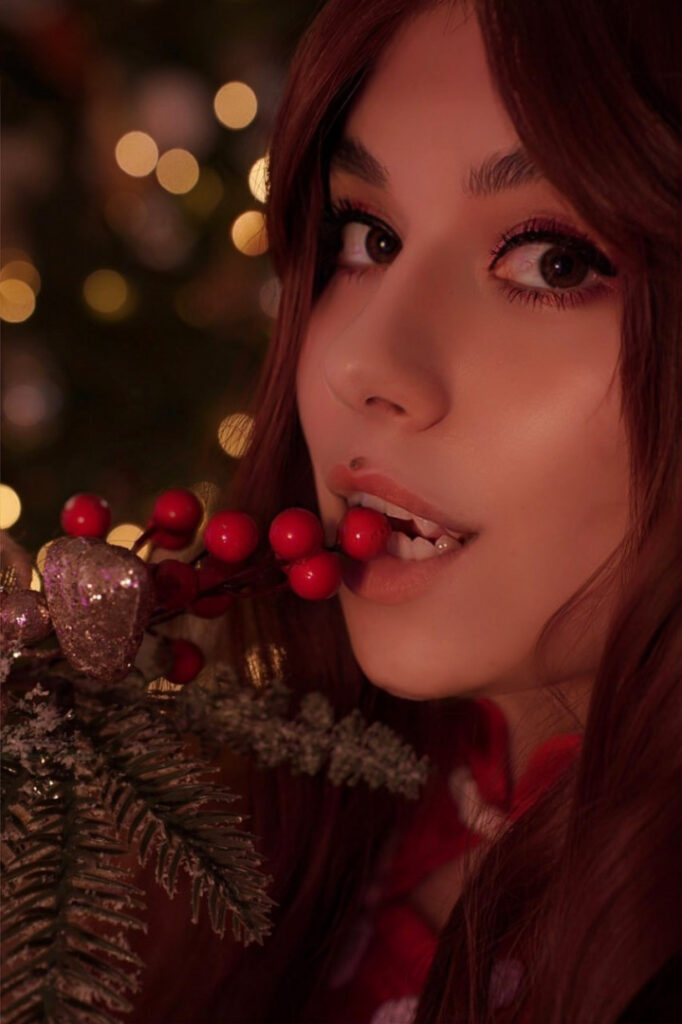 ASMR – OnlyFans – ASMR HoneyGirl – Nude