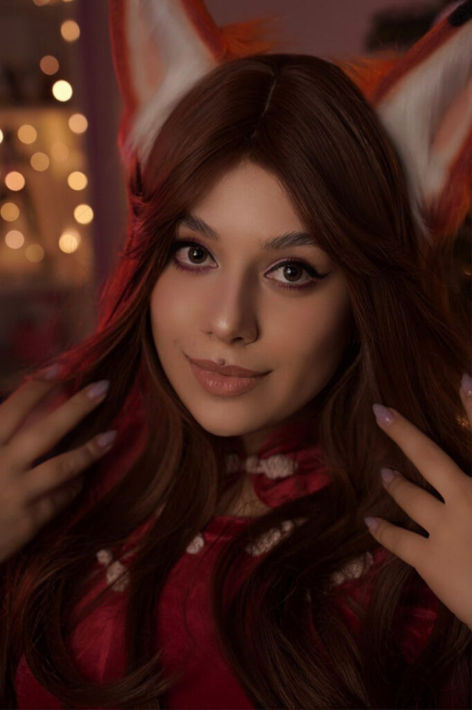 ASMR – OnlyFans – ASMR HoneyGirl – Nude