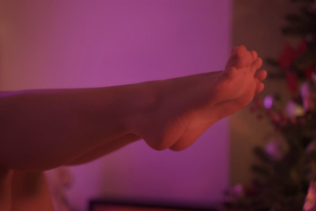 ASMR – OnlyFans – ASMR HoneyGirl – Nude