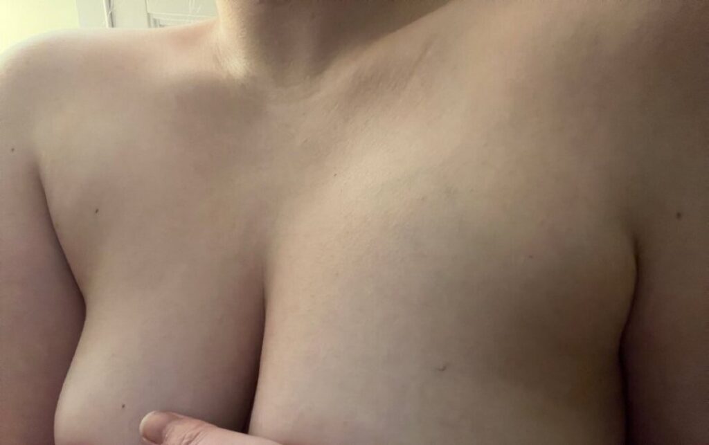 OnlyFans – Aubsession aka itsonlyaubrey – Nude