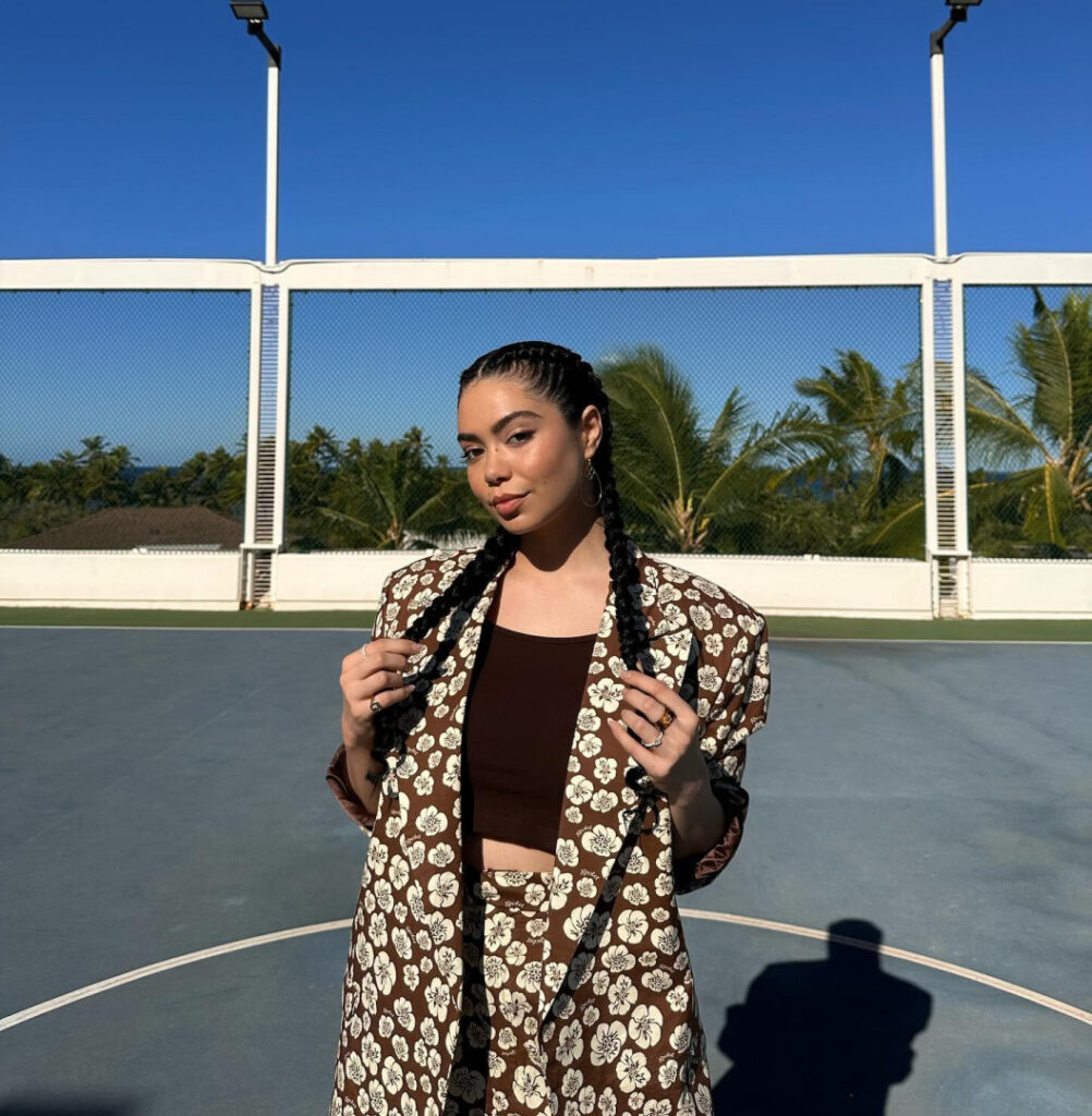 Celeb – Asian – Auli’i Cravalho – Nude Leaks