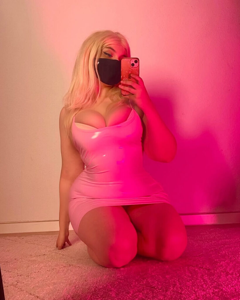 OnlyFans – TikTok – ⠀X⠀ – aurelia baker  aureliaxbaker  aureliabakerx – Nude Leaks