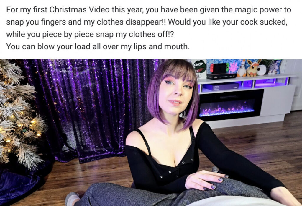 Twitch – OnlyFans – AuroraStarr – Nude