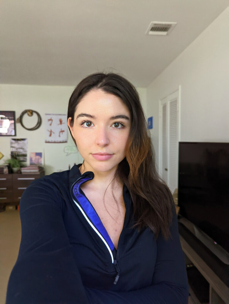 Instagram – Autumn Farrell – Nude