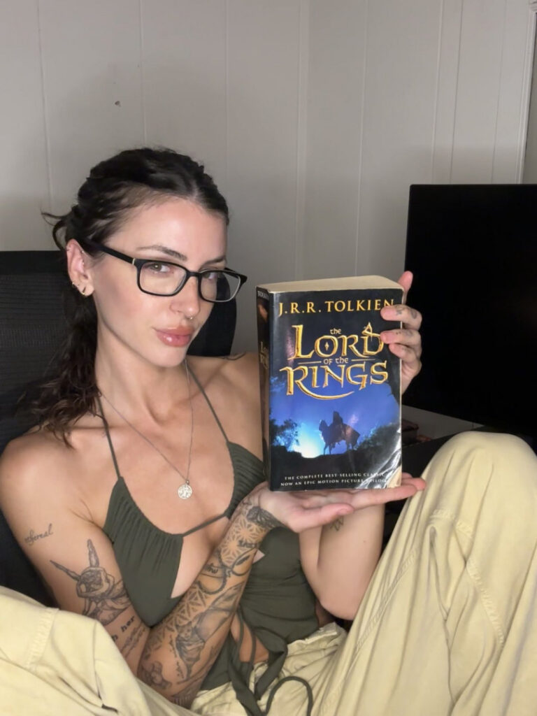 OnlyFans – Ava – Avafae – Ava__ – Ava_ – Nude