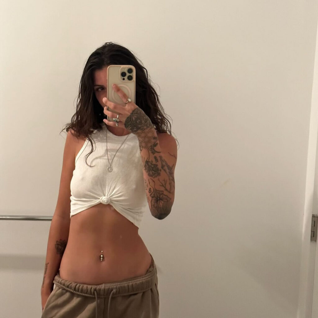 OnlyFans – Ava – Avafae – Ava__ – Ava_ – Nude