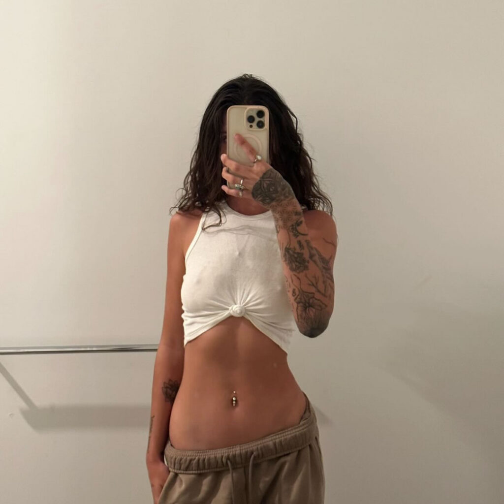 OnlyFans – Ava – Avafae – Ava__ – Ava_ – Nude