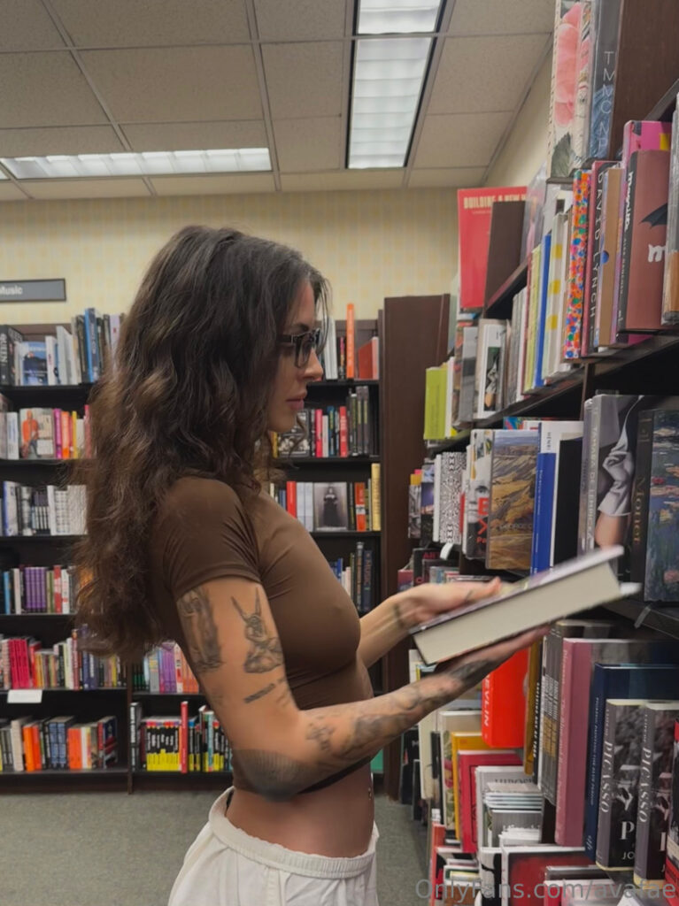 OnlyFans – Ava – Avafae – Ava__ – Ava_ – Nude