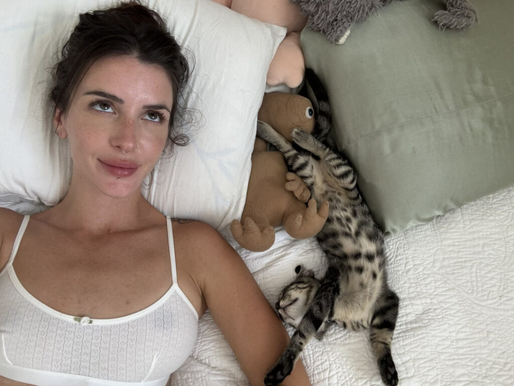 OnlyFans – Ava – Avafae – Ava__ – Ava_ – Nude