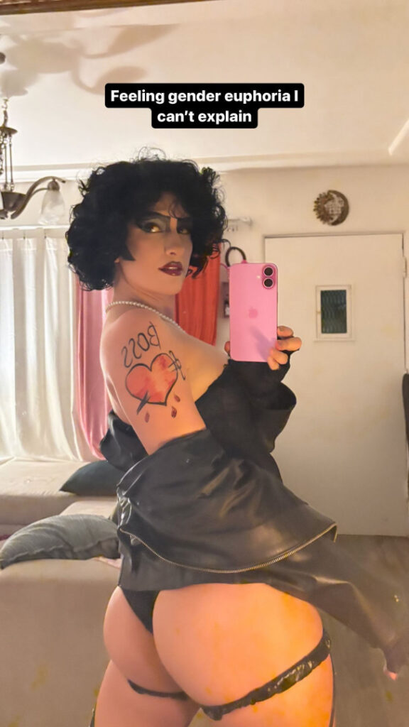 Twitch – TikTok – Avadank / Avadankith / Basedmommy – Nude Leaks