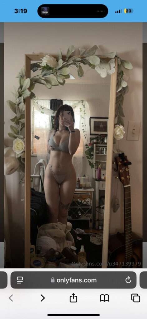 OnlyFans – TikTok – Avaree.ee / Avare.ee / Avababy – Nude Leaks